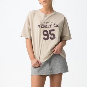 CAMISETA VENICE 95