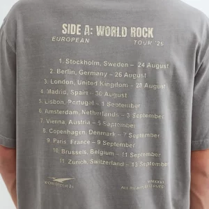 CAMISETA WORLDTOUR