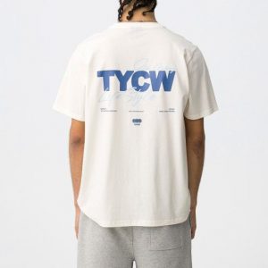 CAMISETA CALLEN