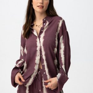 CAMISA TIE DYE