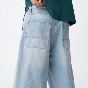 BERMUDA BAGGY RYDER