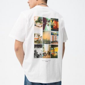 CAMISETA LAYTON