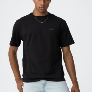 CAMISETA BÁSICA OVERSIZE