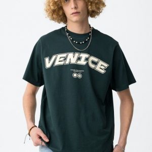 CAMISETA ERICK