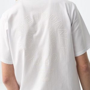 CAMISETA EMERY