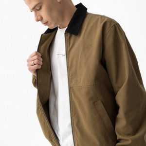 BOMBER SAMSON