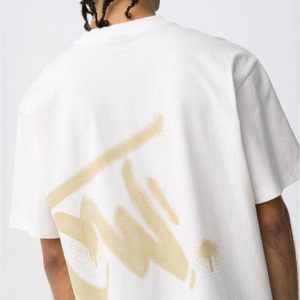 CAMISETA EDDIE