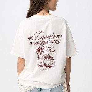 CAMISETA TROLL 1