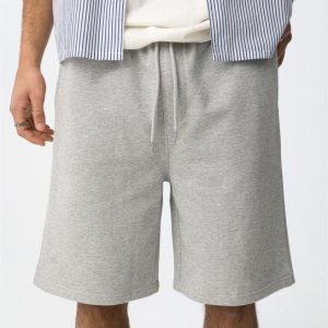 BERMUDAS TROY ALGODÓN