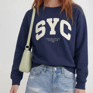 SUDADERA GIRL