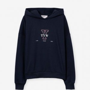 SUDADERA CORGI