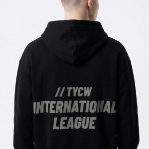 SUDADERA ALONZO