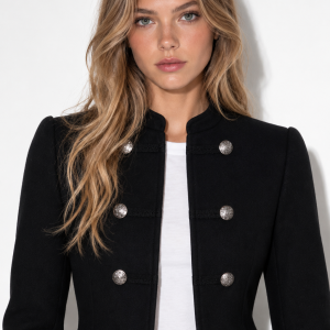MILITAR JACKET