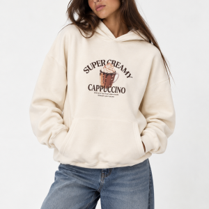 SUDADERA AXIS