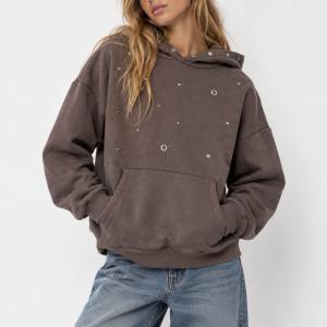SUDADERA AMBER